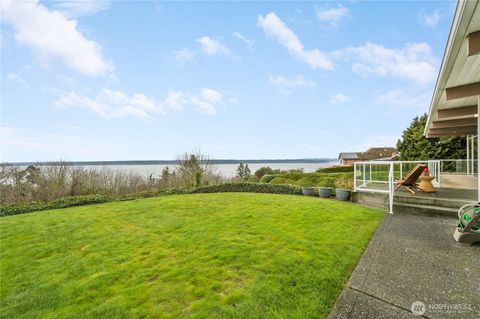 Photo of 12895 Shorecrest Drive SW, Seattle, WA 98146 (MLS # 2490934)