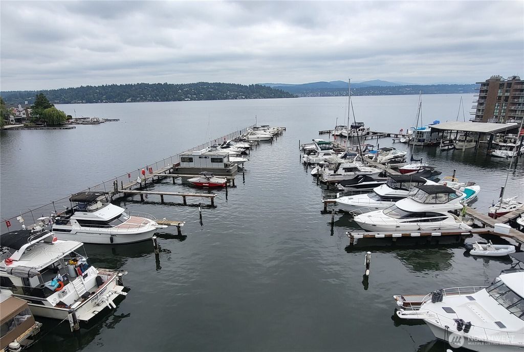 Photo of 9030 Seward Park Avenue S #513, Seattle, WA 98118 (MLS # 2416028)