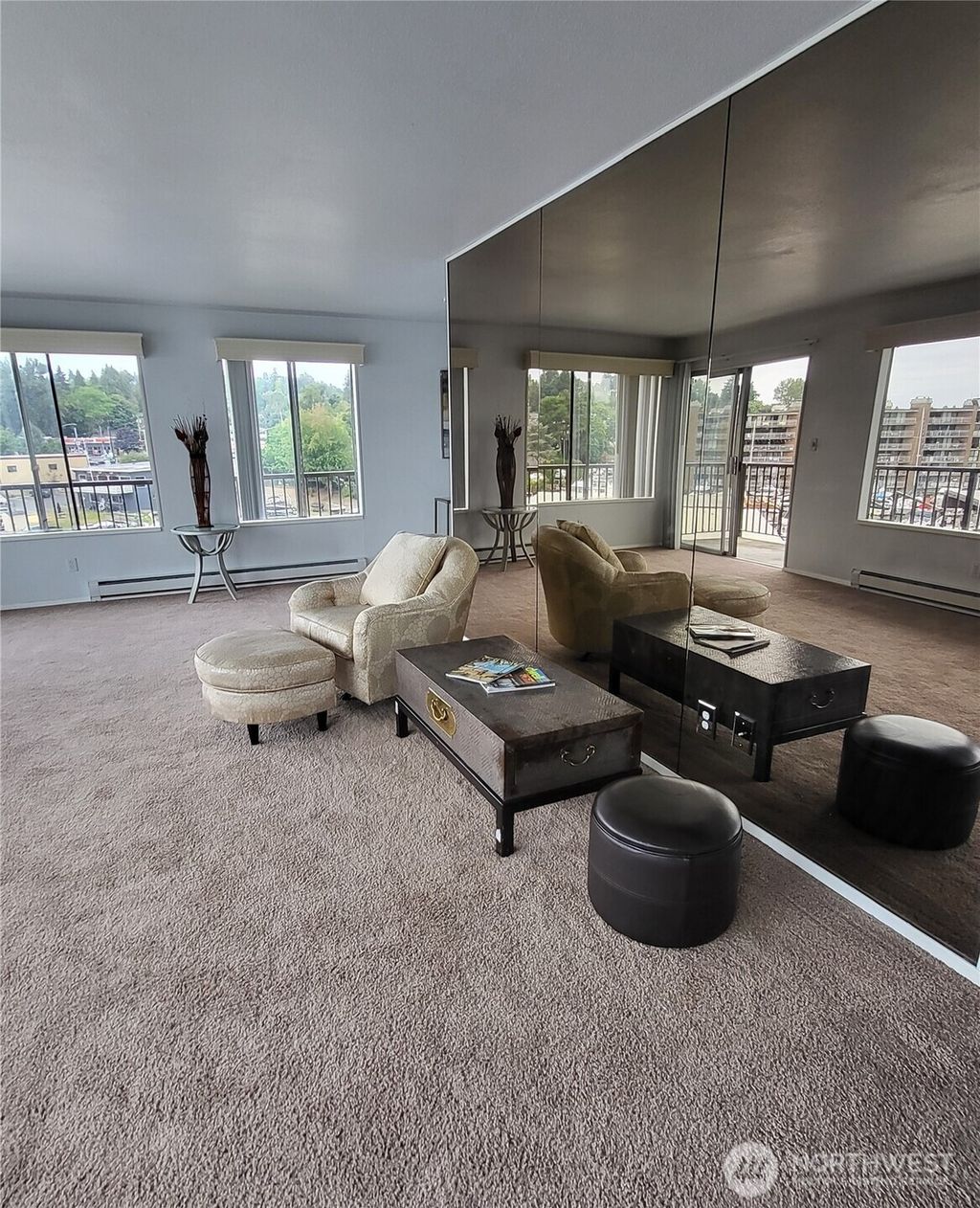 Photo of 9030 Seward Park Avenue S #513, Seattle, WA 98118 (MLS # 2416028)