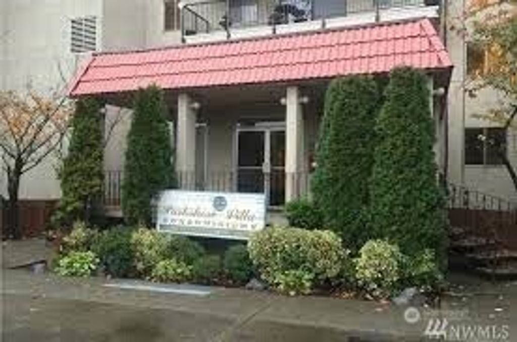 Photo of 9030 Seward Park Avenue S #513, Seattle, WA 98118 (MLS # 2416028)