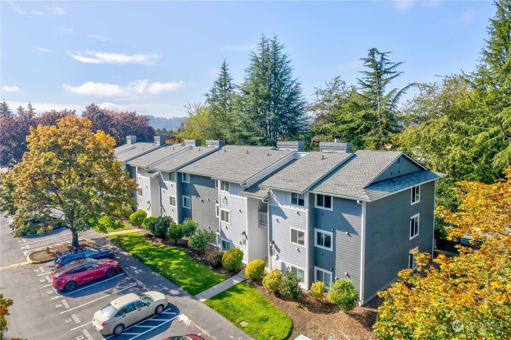 Photo of 14002 NE 181st Place #A206, Woodinville, WA 98072 (MLS # 2325528)
