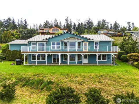 Photo of 838 Gladstone Drive, Camano Island, WA 98282 (MLS # 2506271)