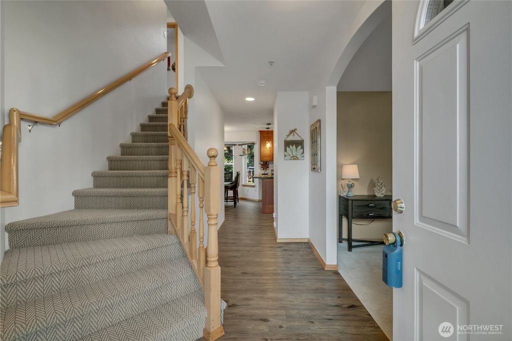 Photo of 4318 NE 9th Place, Renton, WA 98059 (MLS # 2405158)