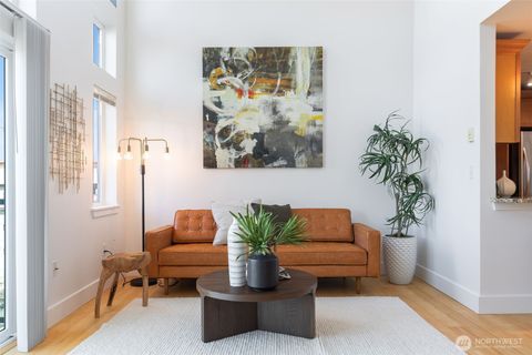 Photo of 231 Belmont Avenue E #404, Seattle, WA 98102 (MLS # 2449556)