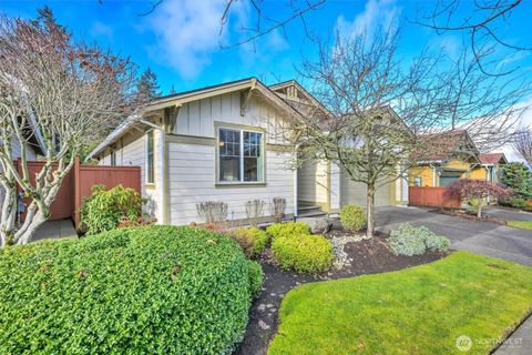 4717 Bend Court NE Lacey WA 98516
