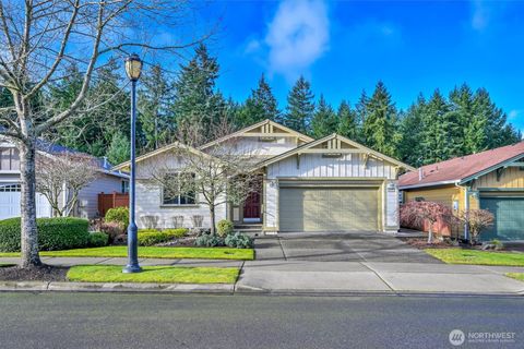 Photo of 4717 Bend Court NE, Lacey, WA 98516 (MLS # 2464114)
