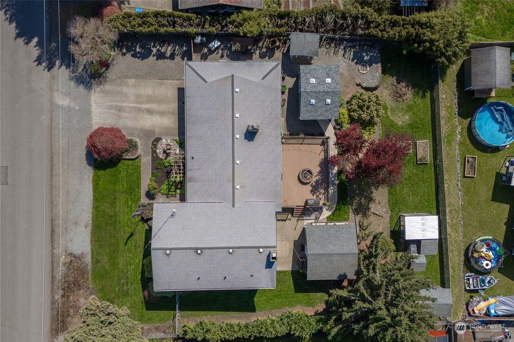 Photo of 403 22nd Avenue Ct, Milton, WA 98354 (MLS # 2229362)