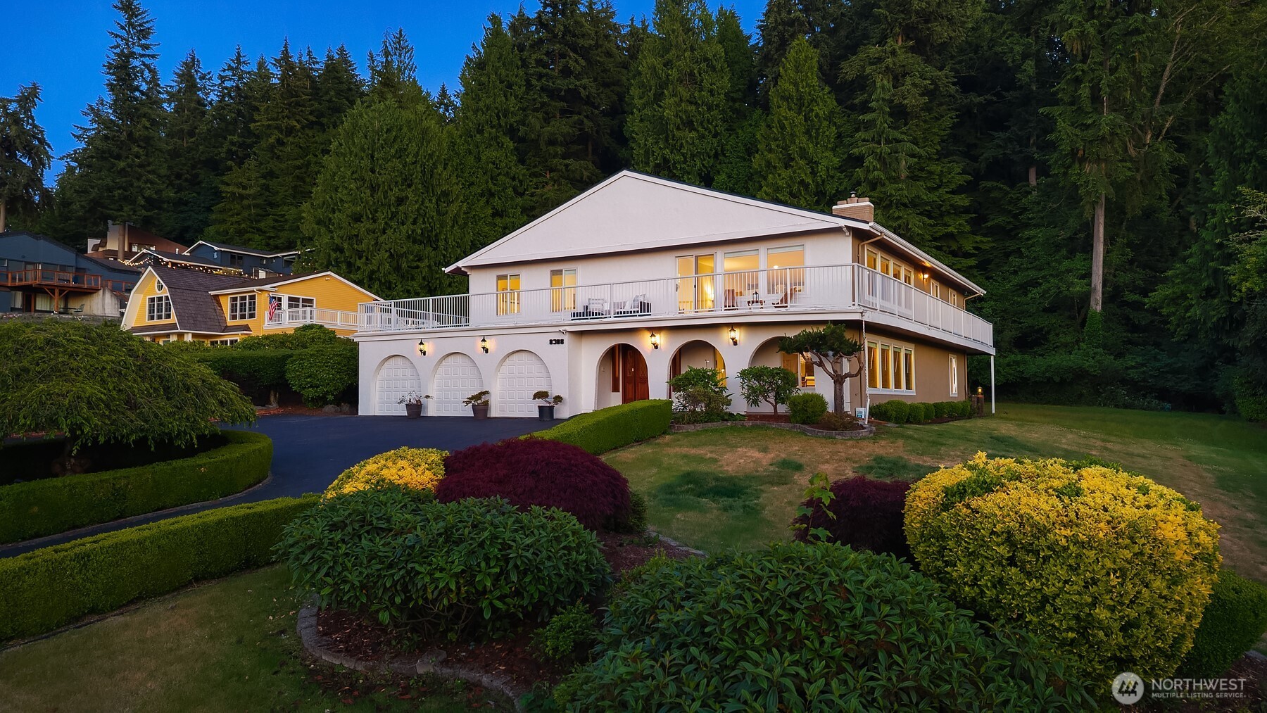 8308 Frederick Place