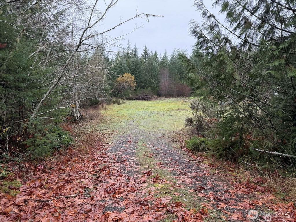Photo of 3791 NE Sandhill RD, Belfair, WA 98528 (MLS # 2532558)