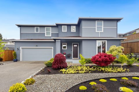 20921 55th Avenue W, Lynnwood, WA 98036 - MLS#: 2373126