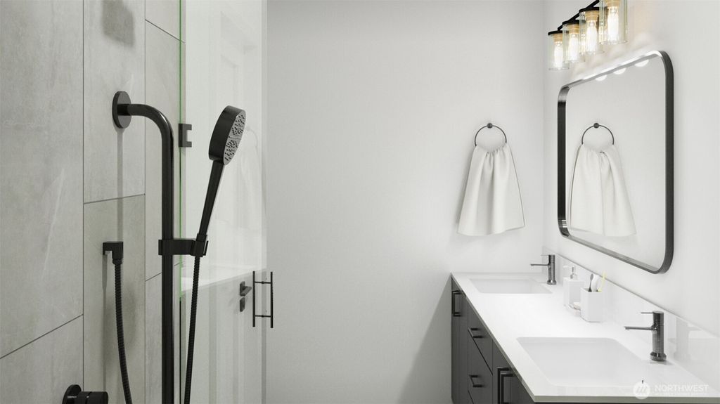 Photo of 904 A 28th Avenue S, Seattle, WA 98144 (MLS # 2479611)