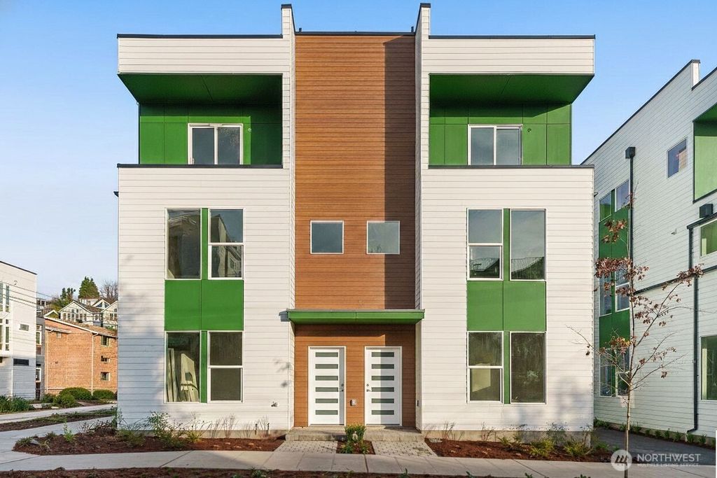 Photo of 904 A 28th Avenue S, Seattle, WA 98144 (MLS # 2479611)