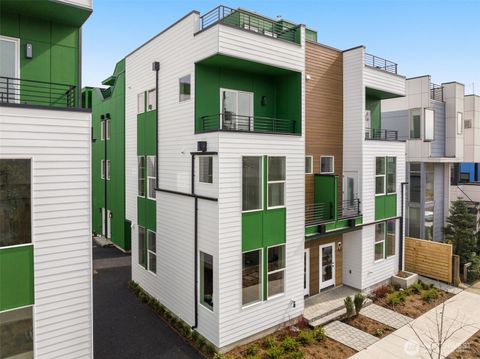 Photo of 904 A 28th Avenue S, Seattle, WA 98144 (MLS # 2479611)