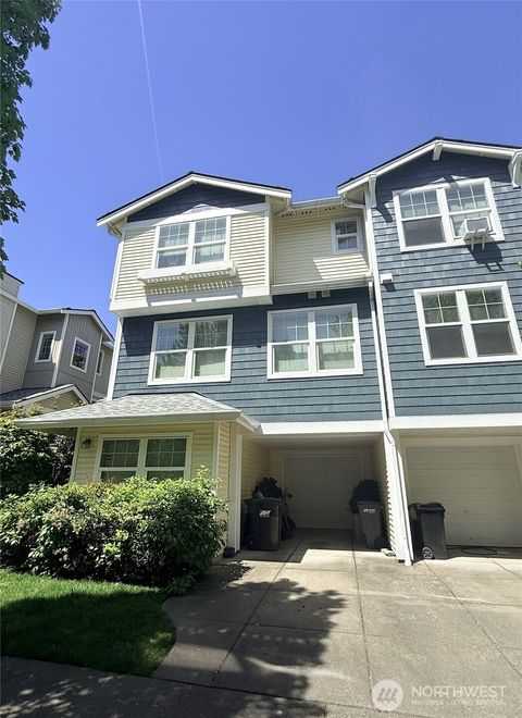 Photo of 6825 Holly Park Drive S, Seattle, WA 98118 (MLS # 2521368)