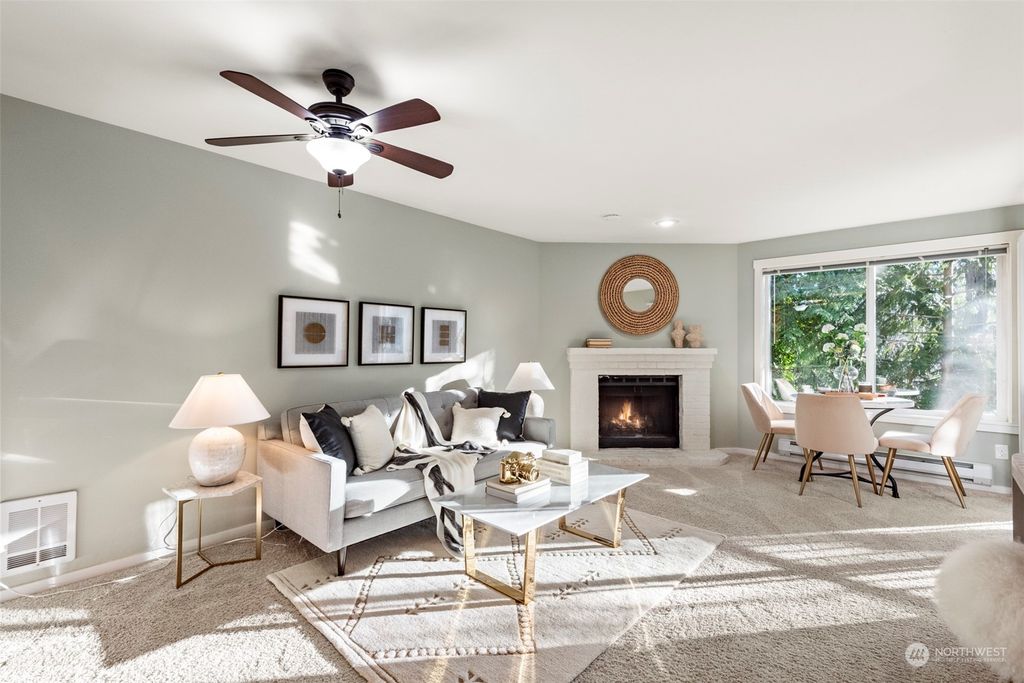 Photo of 11229 NE 128 Street #H202, Kirkland, WA 98034 (MLS # 2327865)