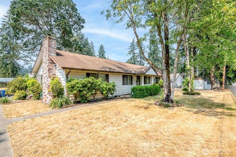 Photo of 16416 Spanaway Loop Road S, Spanaway, WA 98387 (MLS # 2565111)