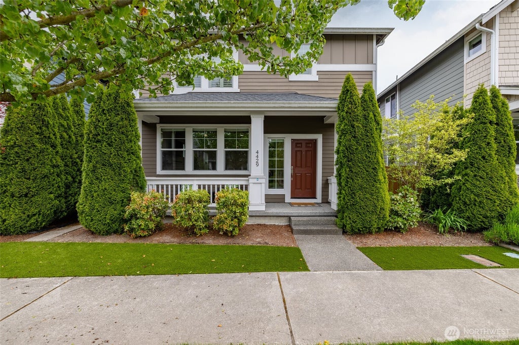 Photo of 4429 Riverfront Boulevard, Everett, WA 98203 (MLS # 2523045)