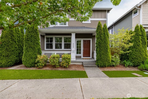 Photo of 4429 Riverfront Boulevard, Everett, WA 98203 (MLS # 2523045)