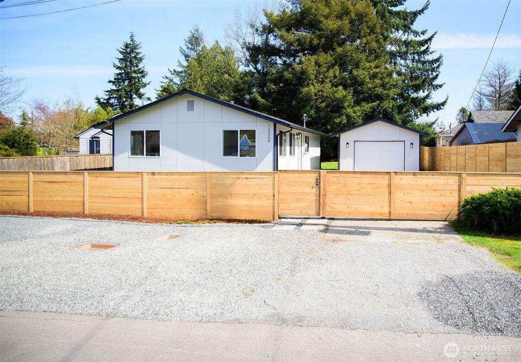 Photo of 12264 S 21st AVE Ave, Seattle, WA 98168 (MLS # 2355208)