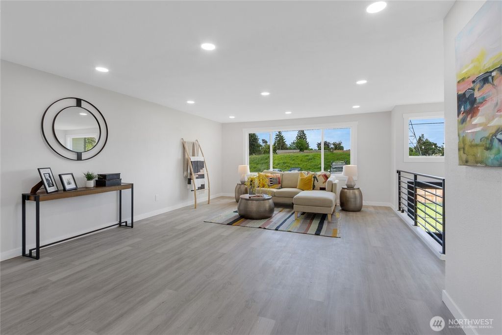 Photo of 5310 26th Avenue S, Seattle, WA 98108 (MLS # 2435688)