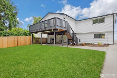 Photo of 5310 26th Avenue S, Seattle, WA 98108 (MLS # 2435688)