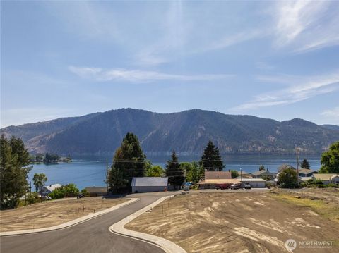 55 Indigo Lane Manson WA 98831