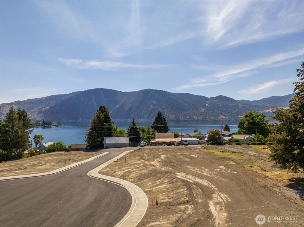 Photo of 55 Indigo Lane, Manson, WA 98831 (MLS # 2486452)
