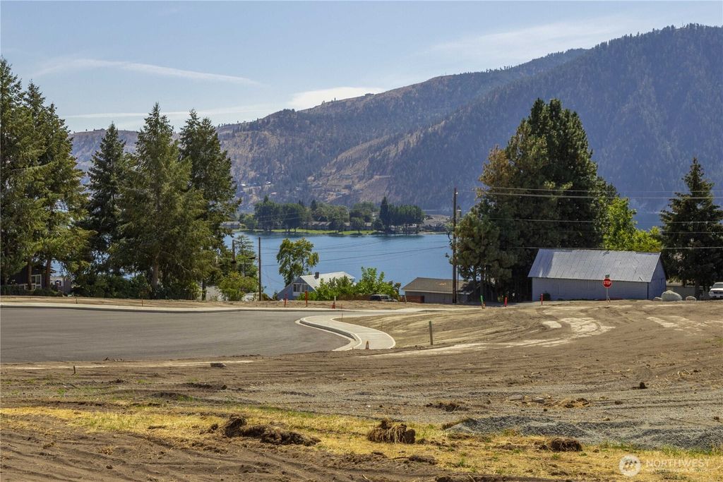 Photo of 55 Indigo Lane, Manson, WA 98831 (MLS # 2486452)