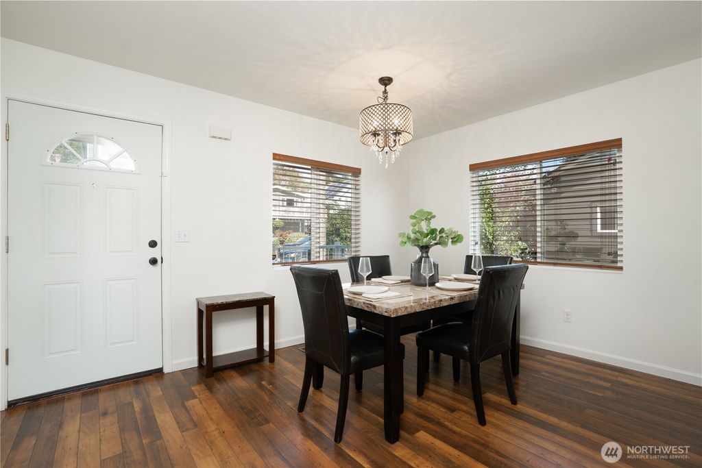 Photo of 4040 32nd Avenue SW, Seattle, WA 98126 (MLS # 2423653)