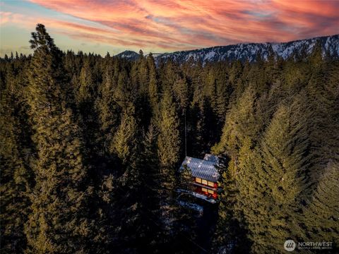 2679 Sumac Lane, Leavenworth, WA 98826 - MLS#: 2353747