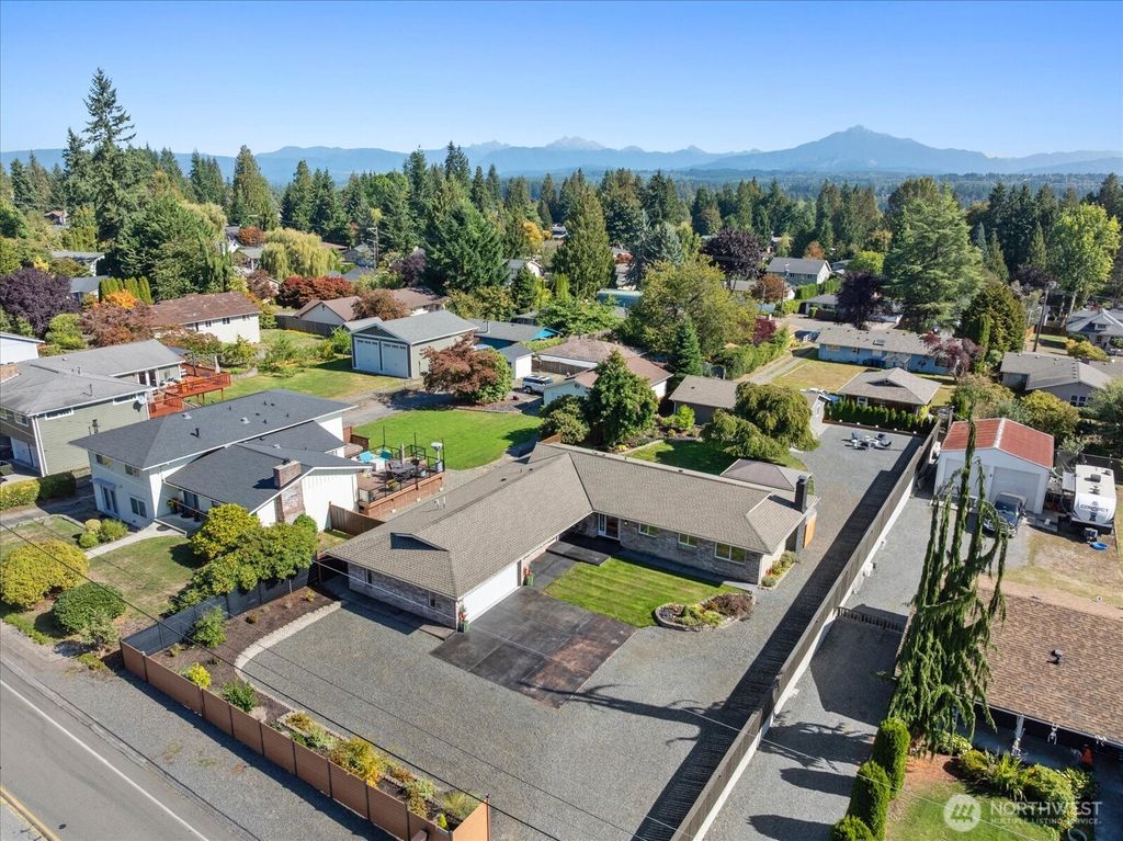 Photo of 2311 116th Avenue NE, Lake Stevens, WA 98258 (MLS # 2437118)