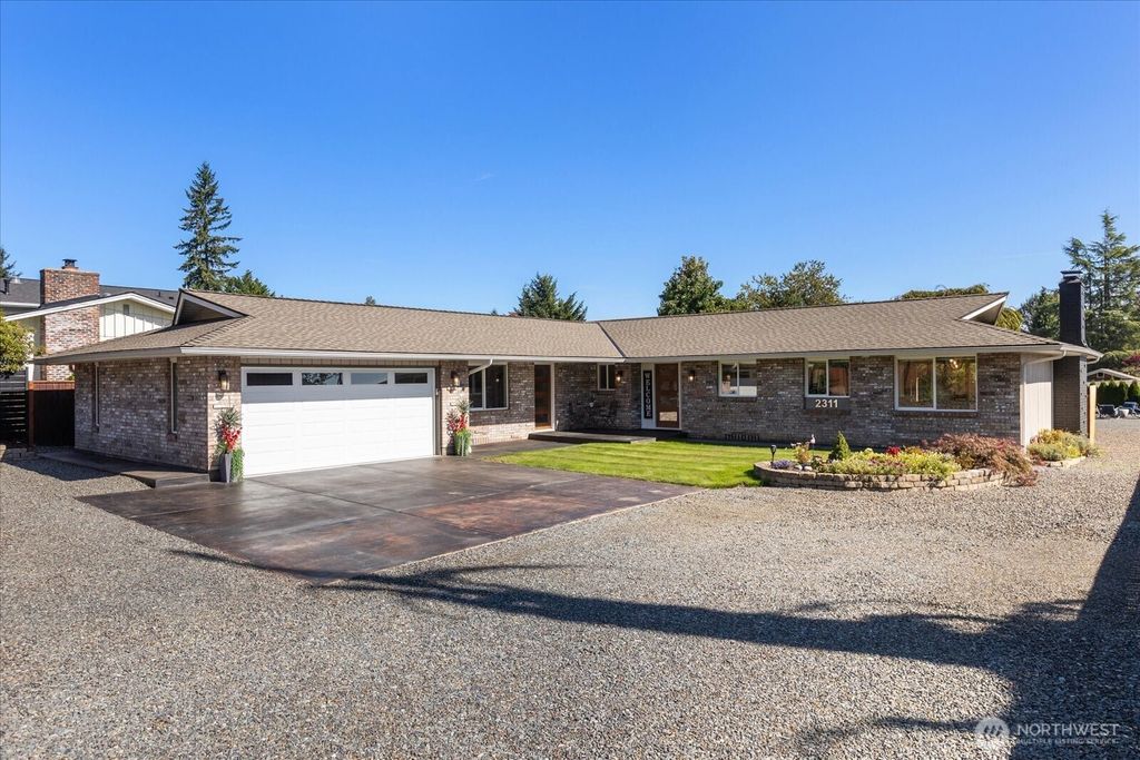 Photo of 2311 116th Avenue NE, Lake Stevens, WA 98258 (MLS # 2437118)