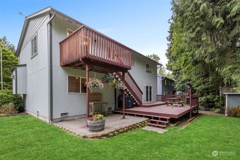 A home in Marysville