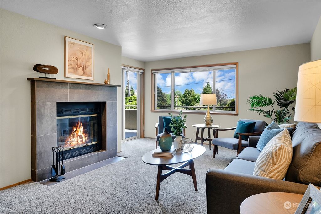 Photo of 3507 SW Alaska Street #13, Seattle, WA 98126 (MLS # 2239247)
