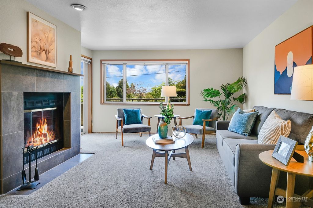 Photo of 3507 SW Alaska Street #13, Seattle, WA 98126 (MLS # 2239247)