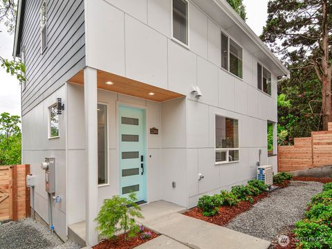 Photo of 2336 A 23rd Avenue S, Seattle, WA 98144 (MLS # 2522881)