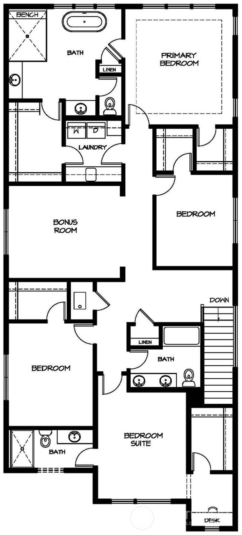 Photo of 1442 238th Street SE, Bothell, WA 98021 (MLS # 2334469)