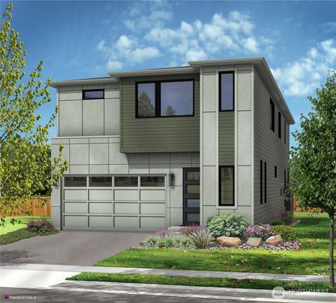 Photo of 1442 238th Street SE, Bothell, WA 98021 (MLS # 2334469)