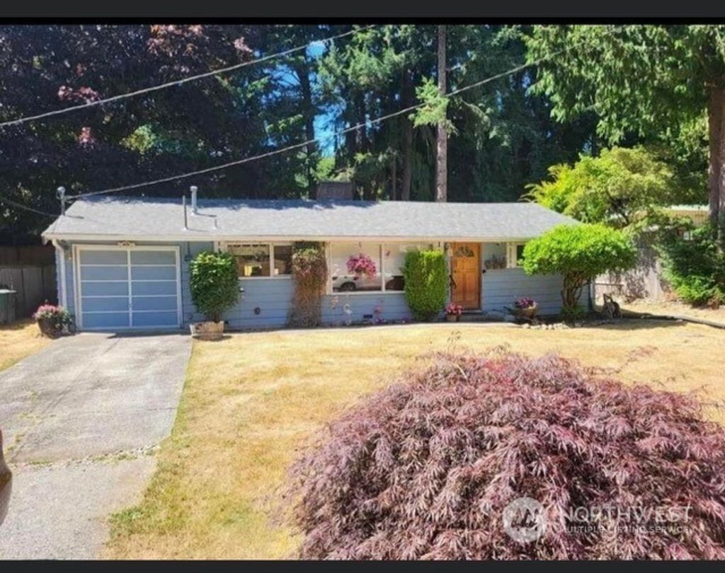 Photo of 19922 81st Place W, Edmonds, WA 98026 (MLS # 2212607)