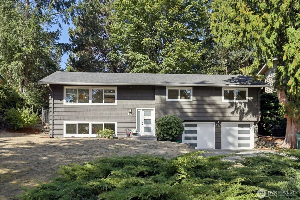 Photo of 110 NW 188th Street, Shoreline, WA 98177 (MLS # 2432699)