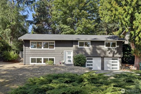 Photo of 110 NW 188th Street, Shoreline, WA 98177 (MLS # 2432699)