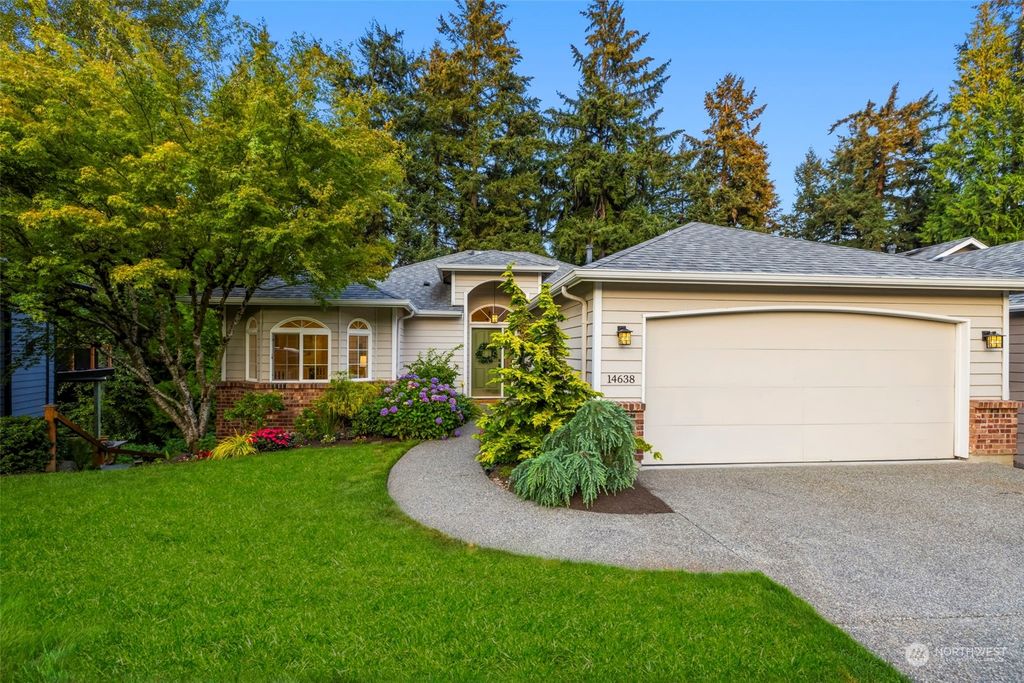 Photo of 14638 138th Way NE, Woodinville, WA 98072 (MLS # 2268957)