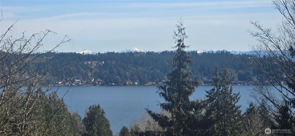 Photo of 4234 NE 89th Street, Seattle, WA 98115 (MLS # 2500930)