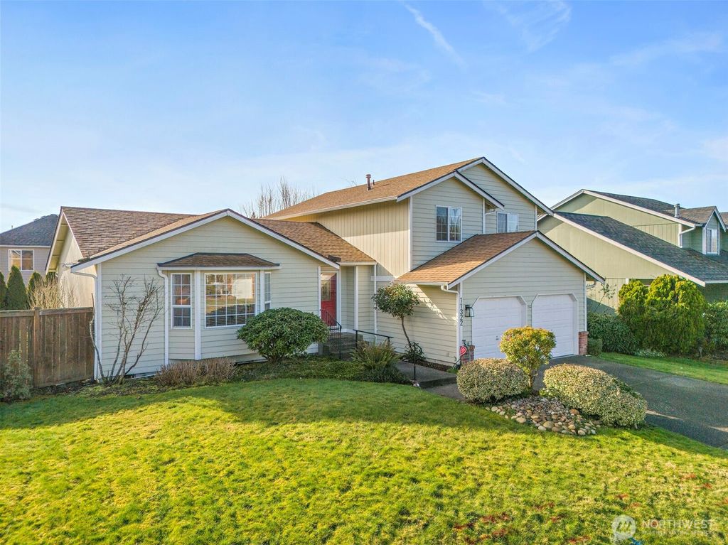 Photo of 11322 172nd Street E, Puyallup, WA 98374 (MLS # 2480756)