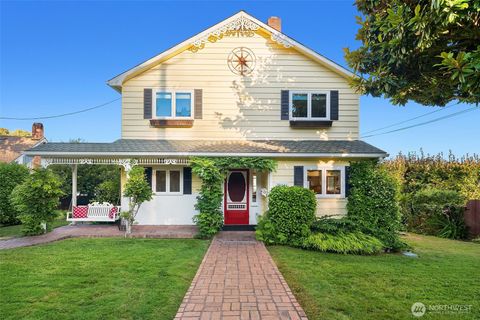 20446 Chautauqua Beach Road SW Vashon WA 98070