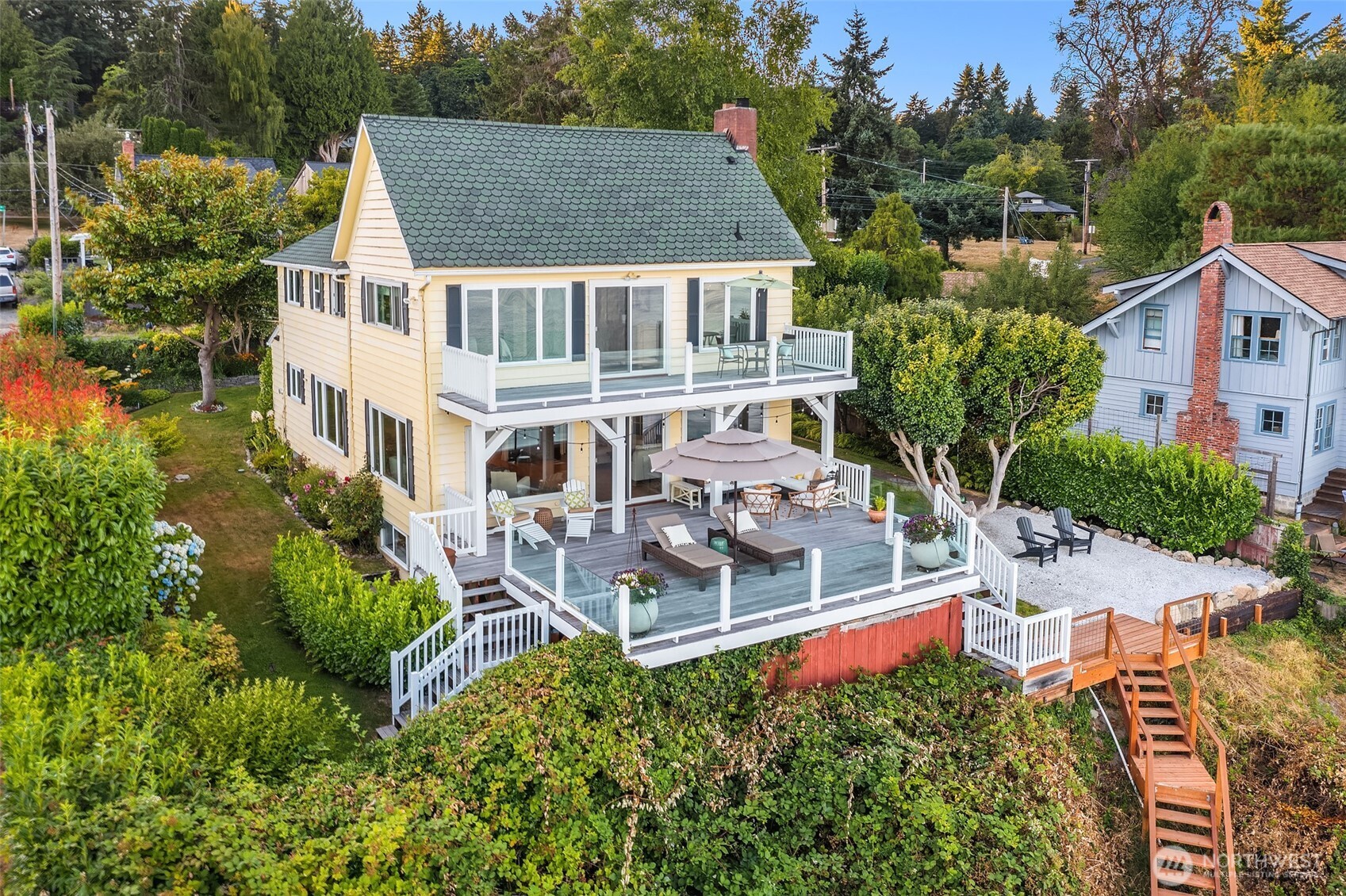 20446 Chautauqua Beach Road SW