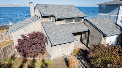 Photo of 190 Diamond Shore Lane, Sequim, WA 98382 (MLS # 2446909)