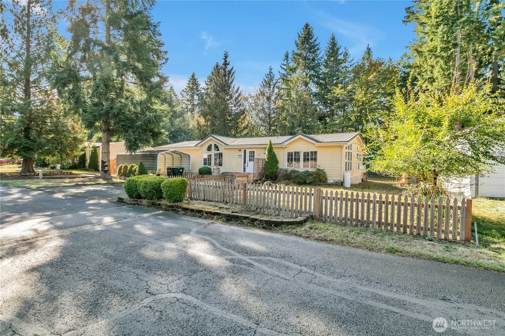 Photo of 18501 Tapaderos Street Ct SE, Yelm, WA 98597 (MLS # 2469586)
