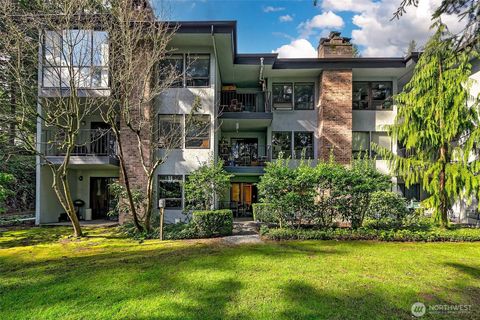 Photo of 8515 242nd Street SW #103, Edmonds, WA 98026 (MLS # 2491460)