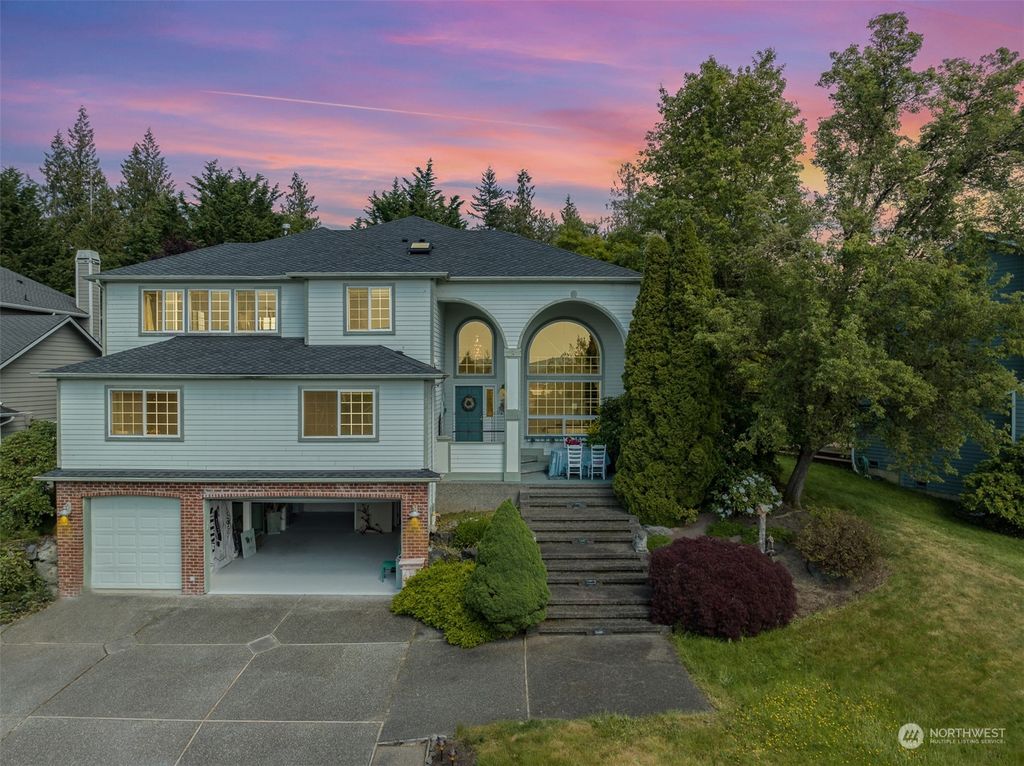 Photo of 17715 W Country Club Drive, Arlington, WA 98223 (MLS # 2076950)